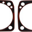 Load image into Gallery viewer, Big Bore Base Gasket - Big Twin James Gasket JGI-16777-94-S - Main Product View