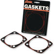 Load image into Gallery viewer, Big Bore Base Gasket - Big Twin James Gasket JGI-16777-94-S - Side View
