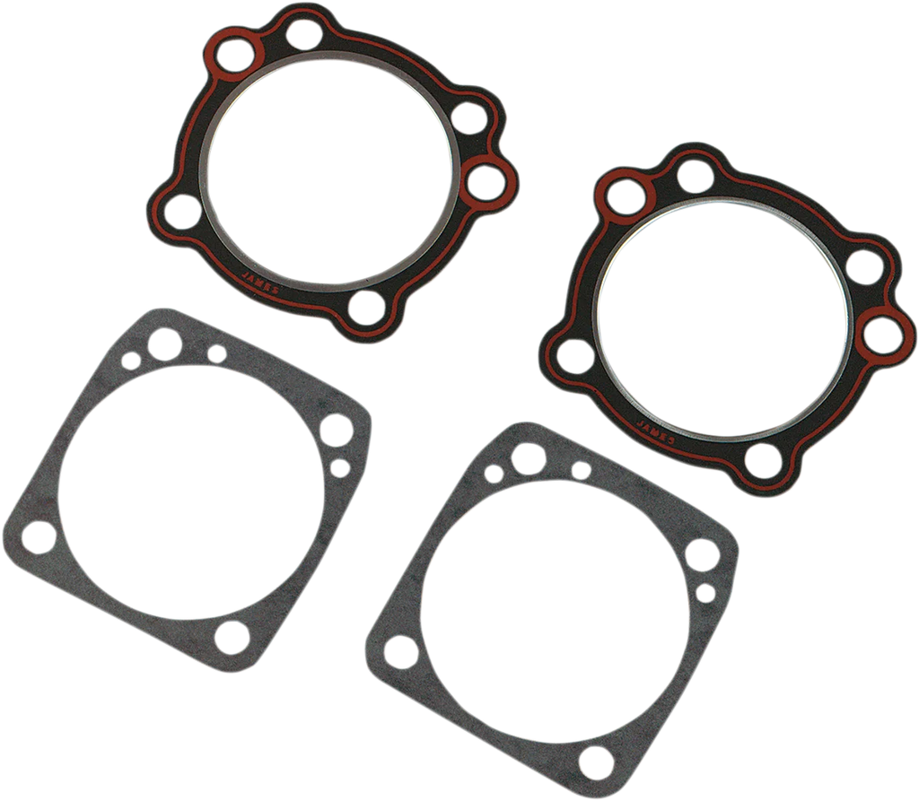 Big Bore Kit - Big Twin James Gasket JGI-16770-84-S - Main Product View