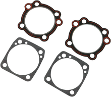 Load image into Gallery viewer, Big Bore Kit - Big Twin James Gasket JGI-16770-84-S - Main Product View