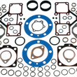 Load image into Gallery viewer, Big Bore Top End Gasket Kit - 3-5/8" James Gasket JGI-17034-78-S - Main Product View