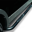Load image into Gallery viewer, Big Country 3" Round Classic Side Bars 370361 fits 1980 Ford F-150 / 1980 Ford F-250 / 1988 Ford F-350