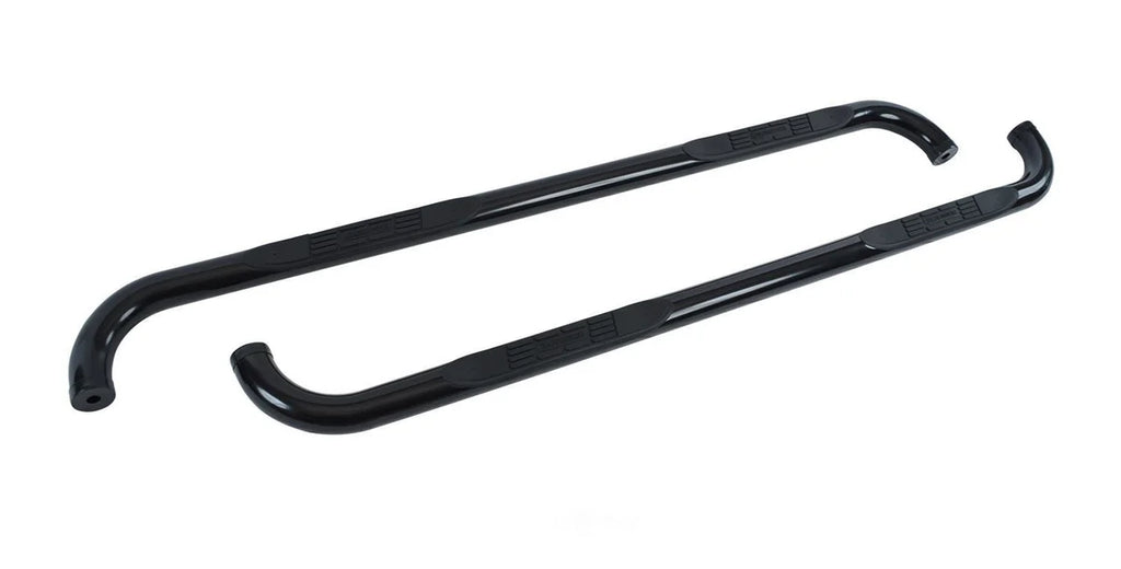 Big Country 3" Round Classic Side Bars 372271 fits 2011 Dodge Durango - Main Product View