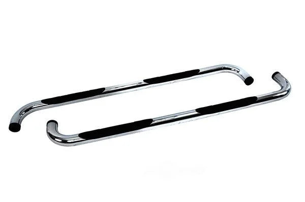 Big Country 3" Round Classic Side Bars 372444 fits 2011 Jeep Grand Cherokee