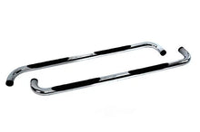 Load image into Gallery viewer, Big Country 3" Round Classic Side Bars 372444 fits 2011 Jeep Grand Cherokee