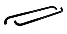 Load image into Gallery viewer, Big Country 3" Round Classic Side Bars 372761 fits 2014 Chevrolet Silverado 1500 / 2019 Chevrolet Silverado 1500 LD / 2015...