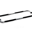 Load image into Gallery viewer, Big Country 3" Round Classic Side Bars - Side View