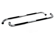 Load image into Gallery viewer, Big Country 3" Round Classic Side Bars - Side View