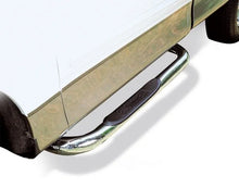 Load image into Gallery viewer, Big Country 3" Round Classic Side Bars - Main Product View