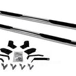 Load image into Gallery viewer, Big Country 3" Round Classic Side Bars - Side View
