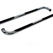 Load image into Gallery viewer, Big Country 3" Round Classic Side Bars - Side View