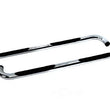 Load image into Gallery viewer, Big Country 3" Round Classic Side Bars - Main Product View