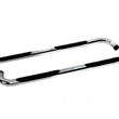 Load image into Gallery viewer, Big Country 3" Round Classic Side Bars - Side View
