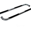 Load image into Gallery viewer, Big Country 3" Round Classic Side Bars - Side View