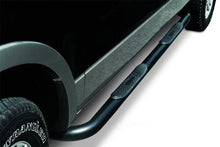 Load image into Gallery viewer, Big Country 3" Round Classic Side Steps - Main Product View