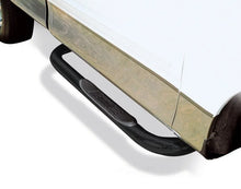 Load image into Gallery viewer, Big Country 3" Round Classic Side Steps - Main Product View