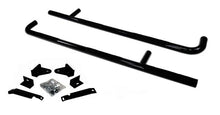Load image into Gallery viewer, Big Country 3" Round Wheel-to-Wheel Side Bars 373031 fits 2014 Chevrolet Silverado 1500 / 2014 GMC Sierra 1500