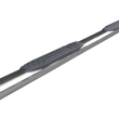 Load image into Gallery viewer, Big Country 4" Fusion Side Steps - Bars Only - Stainless Steel Finish 104806 - Main Product View