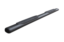 Load image into Gallery viewer, Big Country 4" Fusion Side Steps - Bars Only - Textured Black 104800 - Main Product View