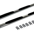 Load image into Gallery viewer, Big Country 4" Widesider Side Steps - Main Product View