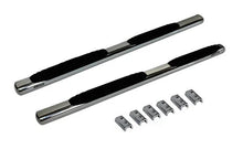 Load image into Gallery viewer, Big Country 4" Widesider Side Steps - Bars Only 39407566 fits 2009 Dodge Journey / 2011 Ford Explorer - Main Product View