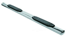 Load image into Gallery viewer, Big Country 4" Widesider Side Steps - Main Product View