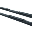 Load image into Gallery viewer, Big Country 4" Widesider Side Steps - Complete Kit with Brackets 394032710 - Main Product View