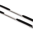 Load image into Gallery viewer, Big Country 4" Widesider Side Steps - Complete Kit with Brackets 394424876 - Main Product View