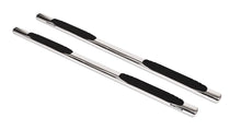 Load image into Gallery viewer, Big Country 4" Widesider Side Steps - Complete Kit with Brackets 394424876 - Main Product View