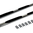 Load image into Gallery viewer, Big Country 4" Widesider Side Steps - Main Product View