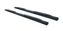 Load image into Gallery viewer, Big Country 4" Widesider Side Steps - Complete Kit with Brackets 394169520 fits 2004 Ford F-150 - Main Product View