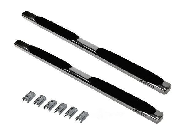 Big Country 4" Widesider Side Steps - Main Product View