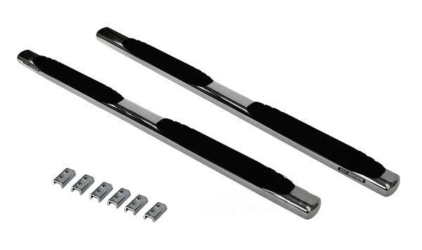 Big Country 4" Widesider Side Steps - Main Product View