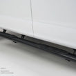 Load image into Gallery viewer, Big Country 5" Fusion Side Steps - Complete Kit with Brackets - Textured Black 105324800 - Side View