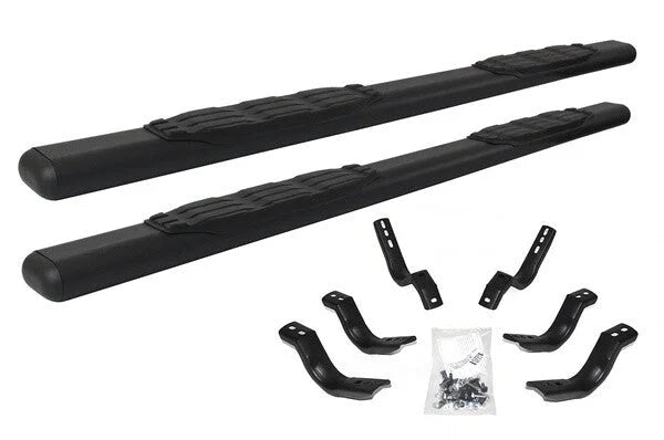 Big Country 5" Fusion Side Steps - Main Product View