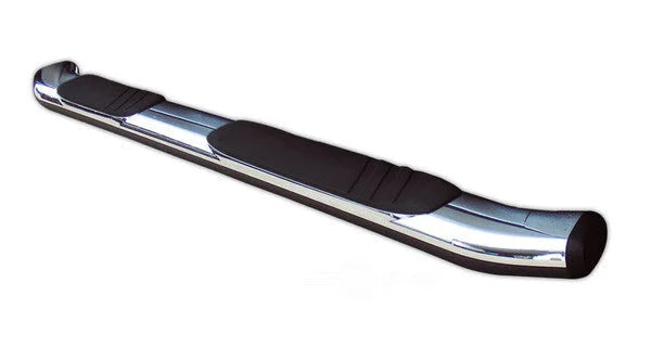 Big Country 5" Widesider Composite Side Steps - 80"