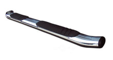 Load image into Gallery viewer, Big Country 5" Widesider Composite Side Steps - 80"