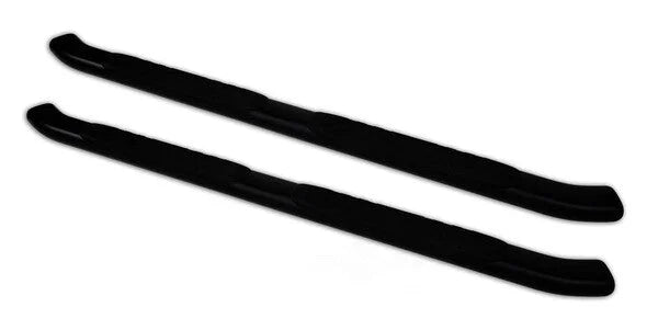 Big Country 5" Widesider Composite Side Steps - 87"