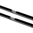 Load image into Gallery viewer, Big Country 5" Widesider Composite Side Steps - 87"