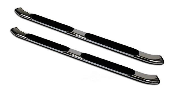 Big Country 5" Widesider Composite Side Steps - 87"