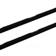 Load image into Gallery viewer, Big Country 5" Widesider Composite Side Steps - Side View
