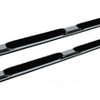 Load image into Gallery viewer, Big Country 5" Widesider Composite Side Steps - Side View