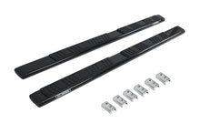 Load image into Gallery viewer, Big Country 5" Widesider Side Steps - Bars Only 395679 - Main Product View
