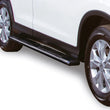 Load image into Gallery viewer, Big Country 5" Widesider Side Steps - Bars Only 395679 - Side View