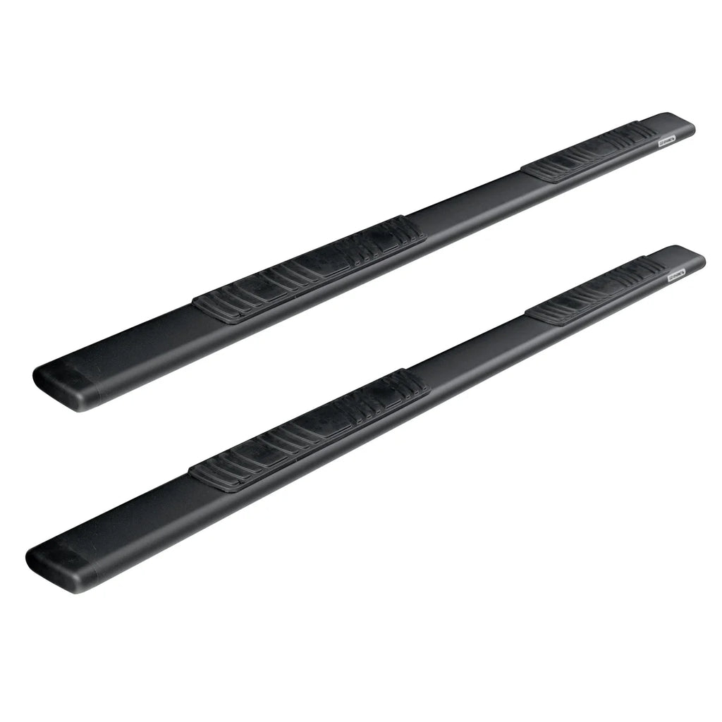 Big Country 5" Widesider Side Steps - Bars Only 395750 - Main Product View