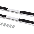 Load image into Gallery viewer, Big Country 5" Widesider Side Steps - Bars Only 395806 - Main Product View