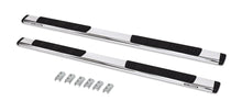 Load image into Gallery viewer, Big Country 5" Widesider Side Steps - Bars Only 395806 - Main Product View