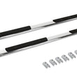 Load image into Gallery viewer, Big Country 5" Widesider Side Steps - Complete Kit with Brackets 395224806 - Main Product View