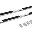 Load image into Gallery viewer, Big Country 5" Widesider Side Steps - Complete Kit with Brackets 395224876 - Main Product View