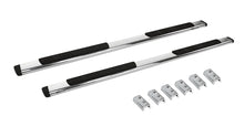 Load image into Gallery viewer, Big Country 5" Widesider Side Steps - Complete Kit with Brackets 395224876 - Main Product View